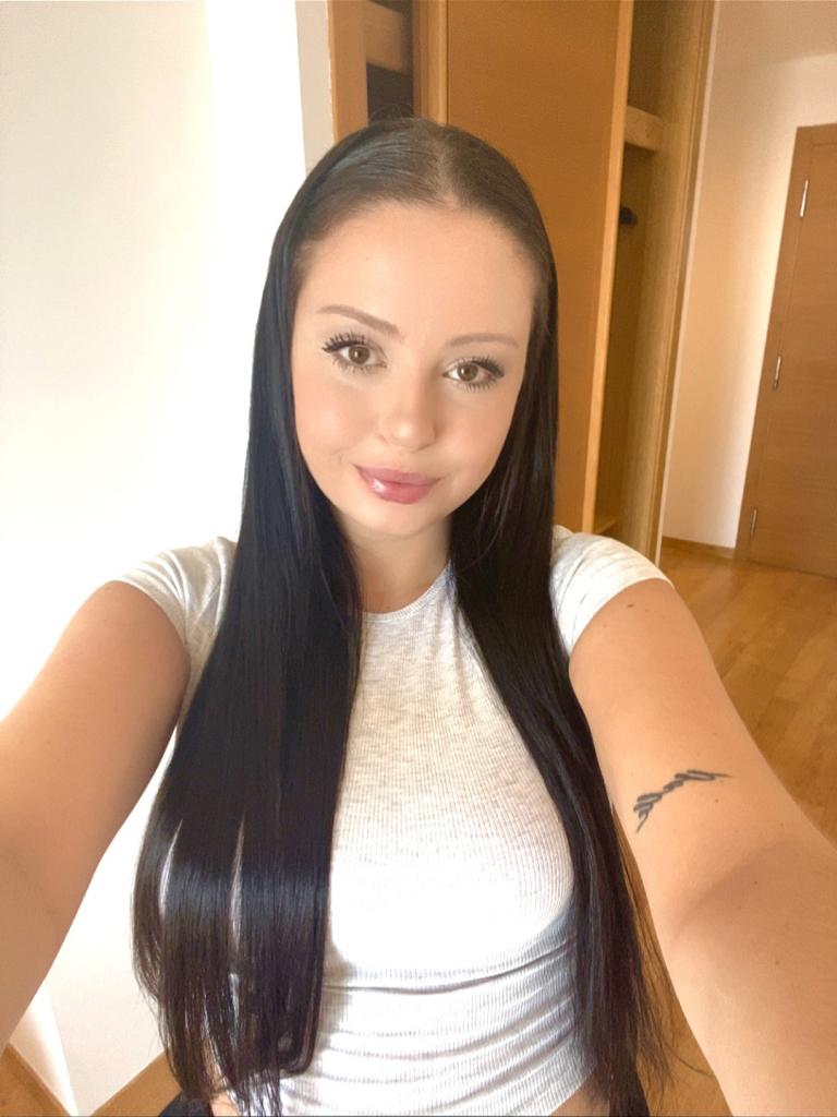 Chica busca chico en Barcelona: 
