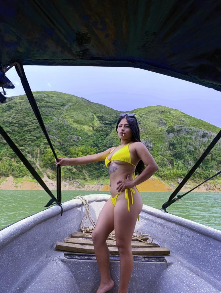 Chica busca chico en Mallorca: 