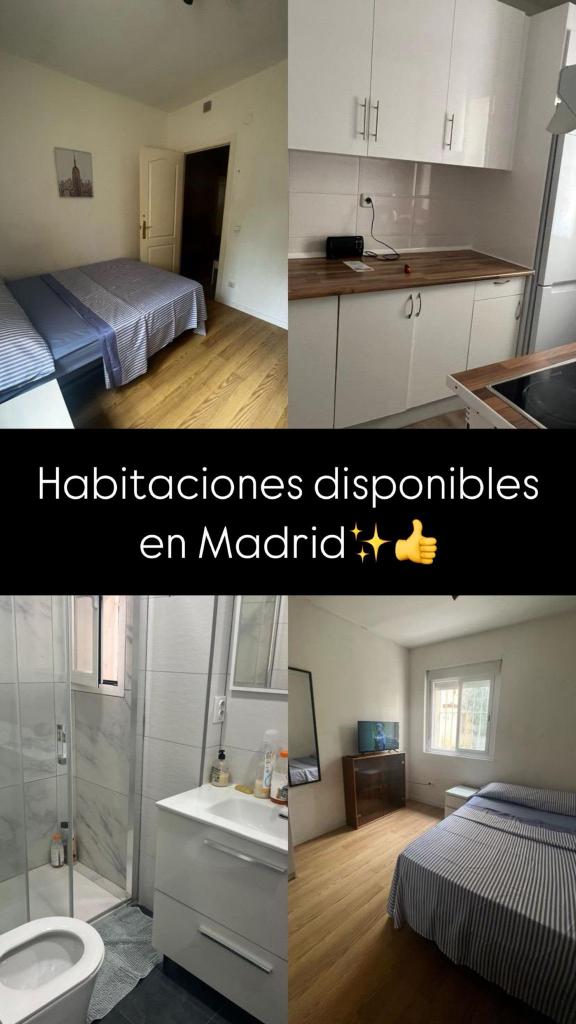 Chica busca chico en Las Palmas: 