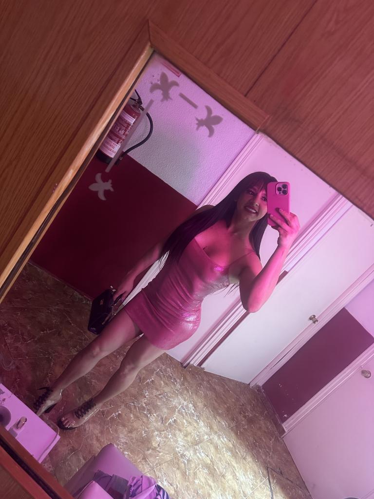 667955911: Travesti en Valencia