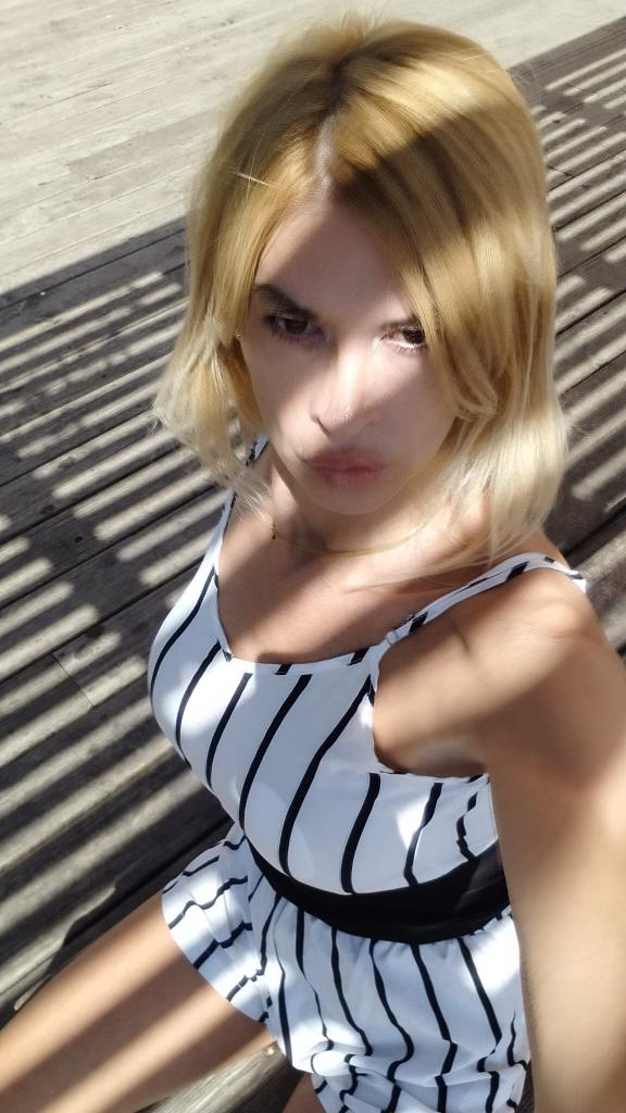 Transexual en Valencia: 