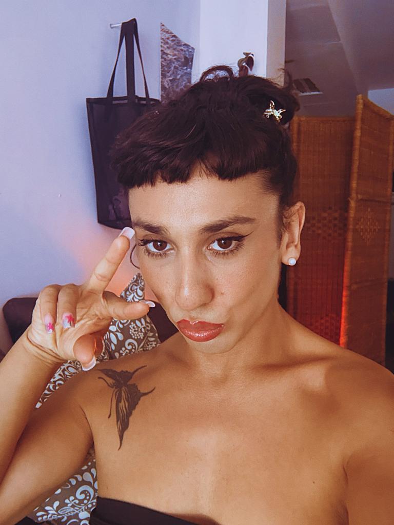Travesti en Barcelona: Transexuales y Travestis