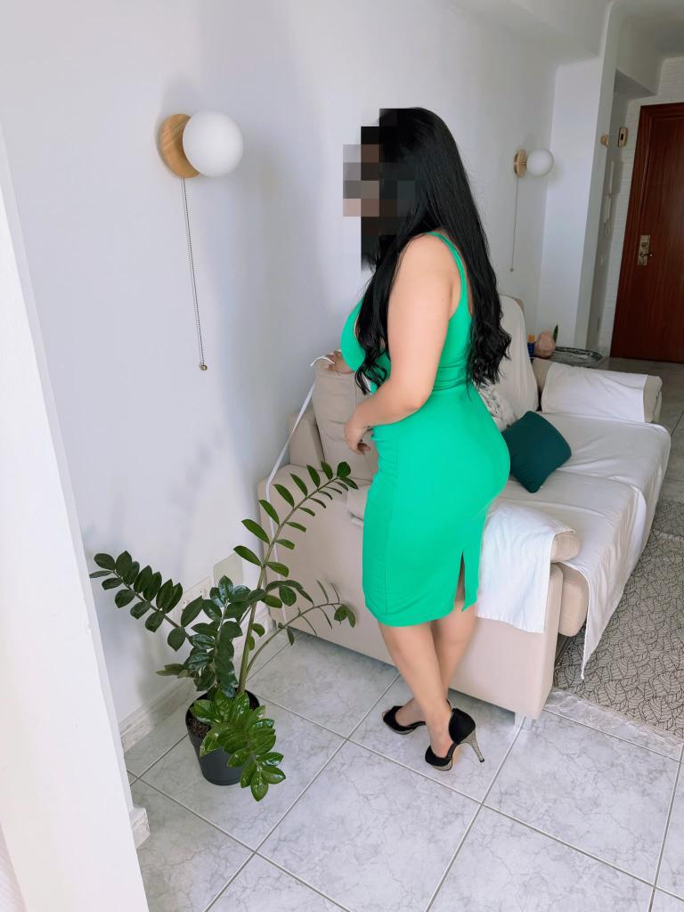 Chica busca chico en Málaga: 