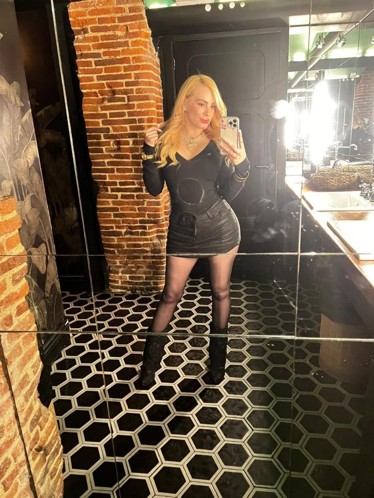 Chica busca chico en Málaga: 