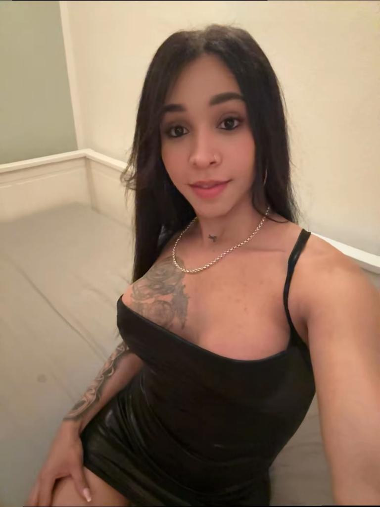 Transexual en Valencia: 