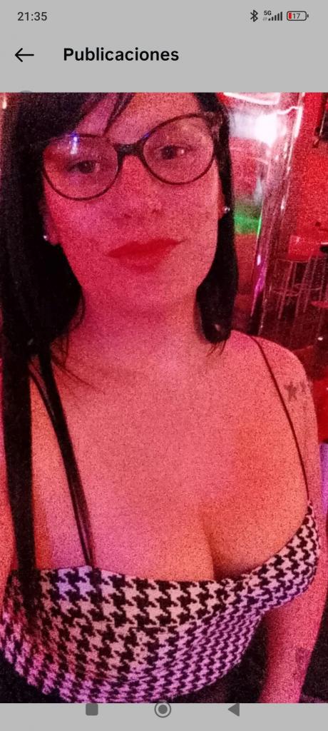 Chica busca chico en Alicante: 