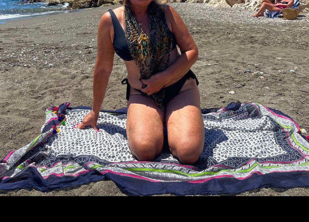 Chica busca chico en Málaga: 