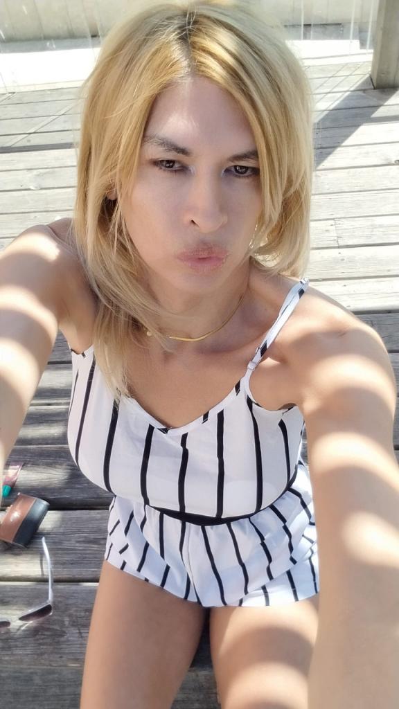 Transexual en Valencia: 