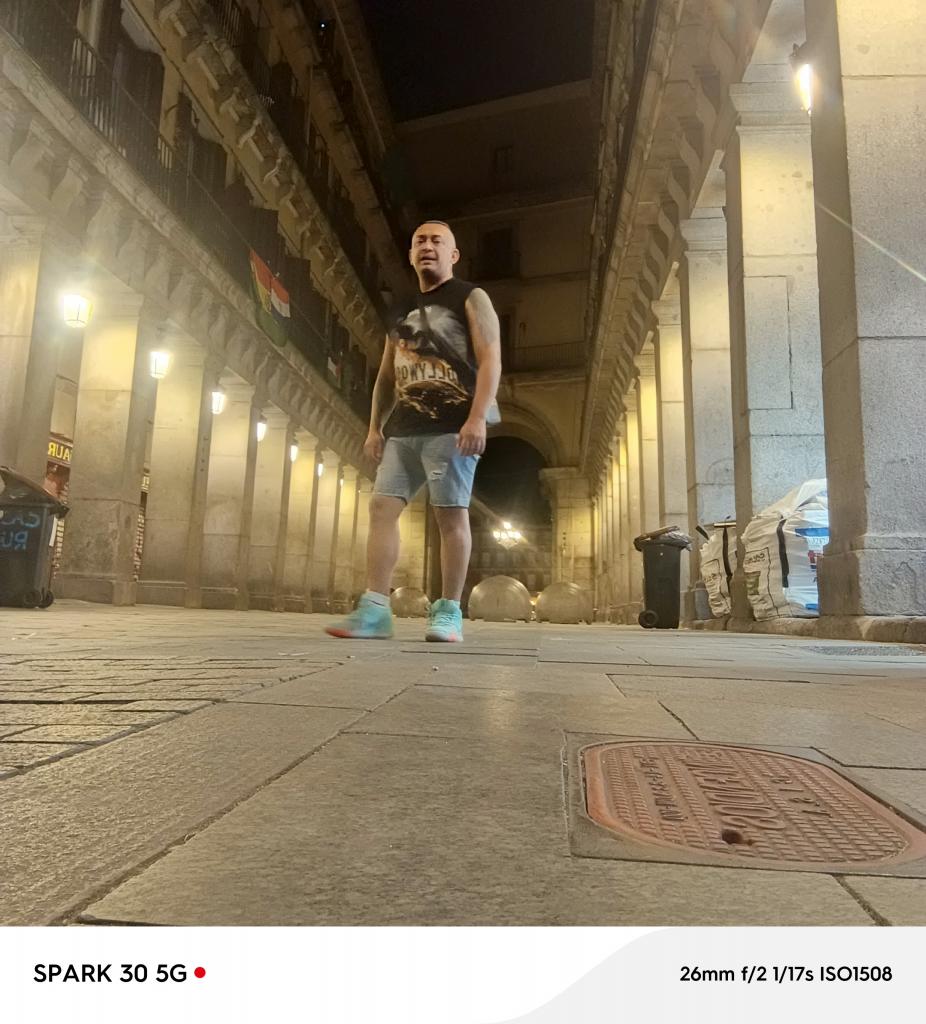 602714941: Chico busca chica en Madrid