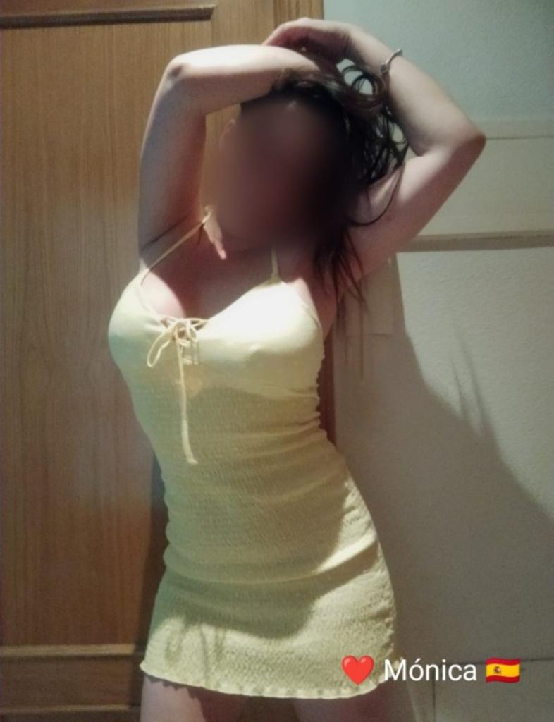 Chica busca chico en Ciudad Real: 