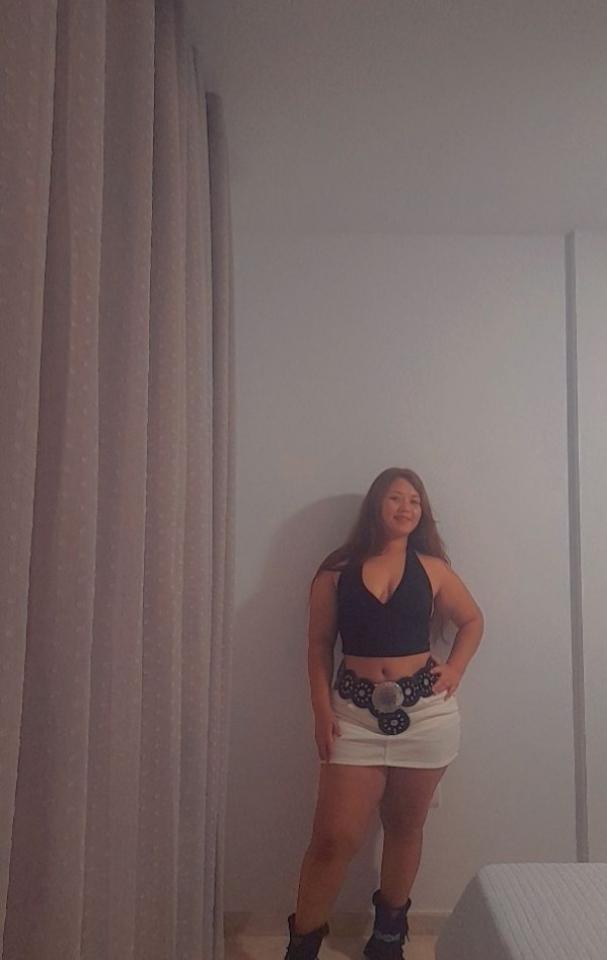 624931345: Chica busca chico en Málaga