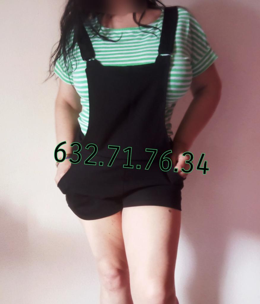 Chica busca chico en Castellón: 