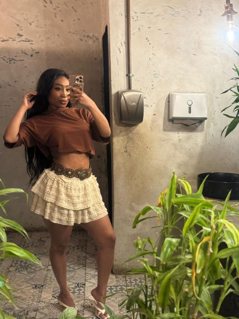 Chica busca chico en Málaga: 