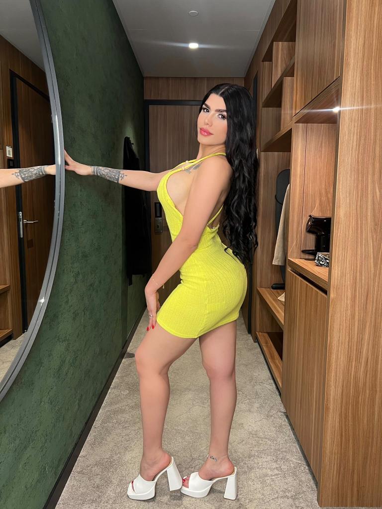 Chica busca chico en Córdoba: 