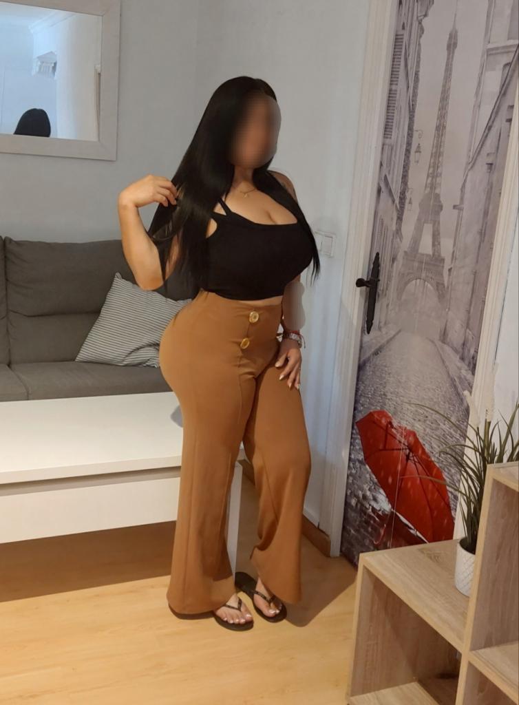 Chica busca chico en Cáceres: 