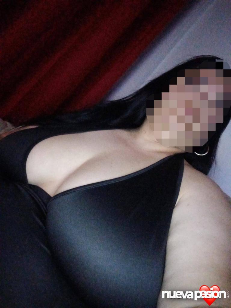 Chica busca chico en Las Palmas: 