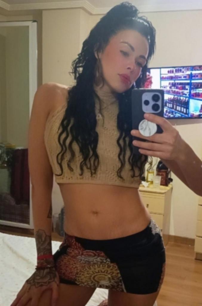 Chica busca chico en León: 
