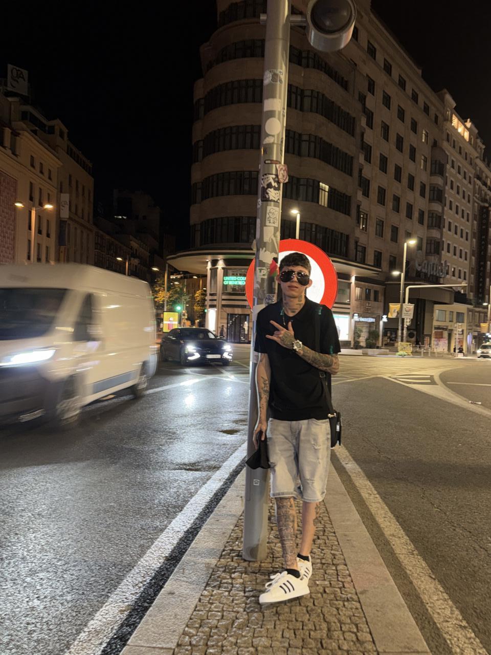 Chico busca chica en Alicante: 