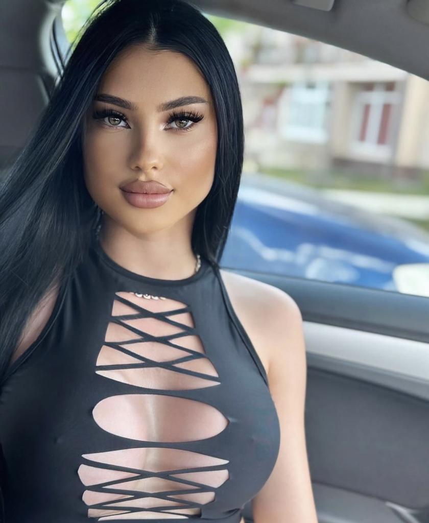 Chica busca chico en Málaga: 