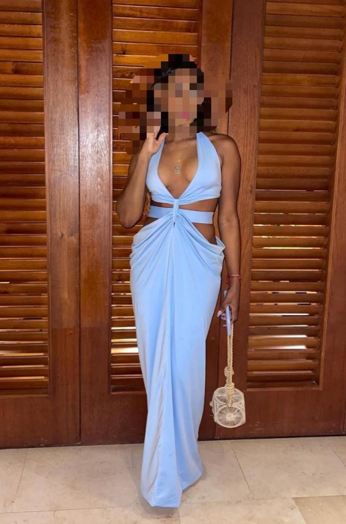 Chica busca chico en Tenerife: 