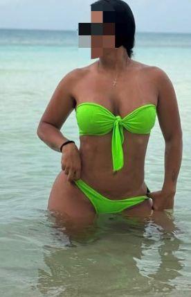Chica busca chico en Tenerife: 