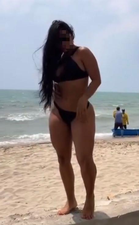 Chica busca chico en Tenerife: 