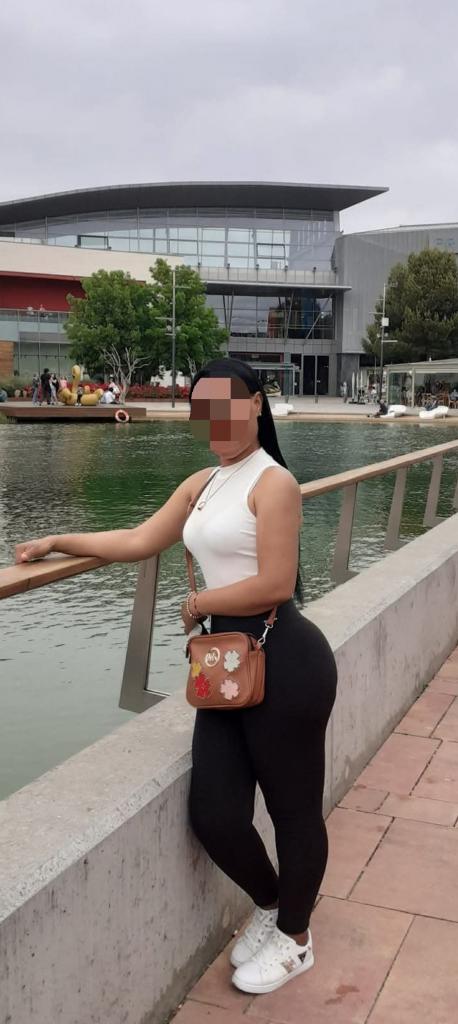 Chica busca chico en Zaragoza: 