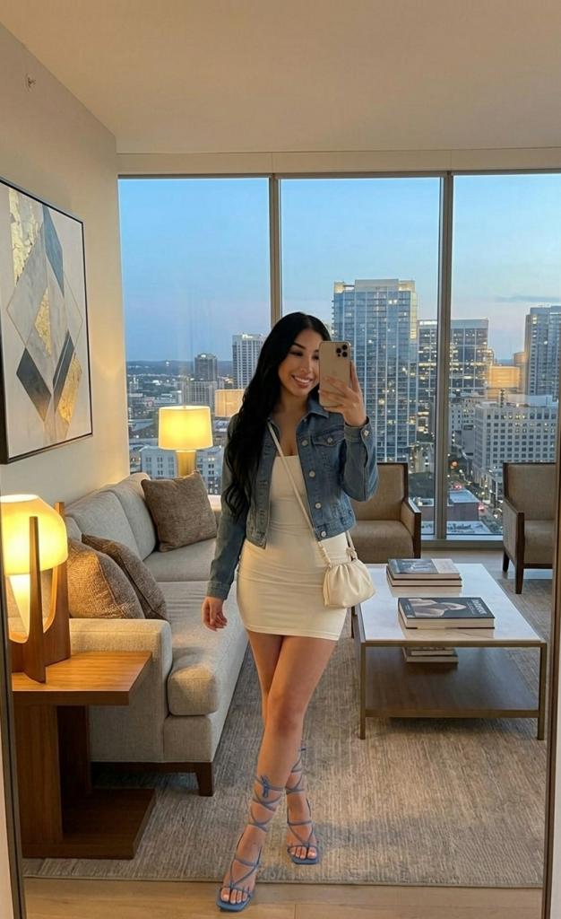 Chica busca chico en Madrid: 