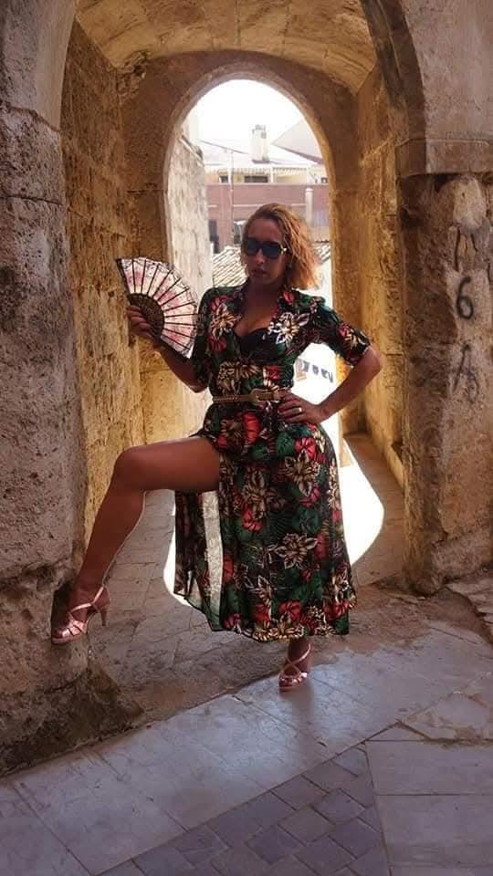 Chica busca chico en Murcia: 