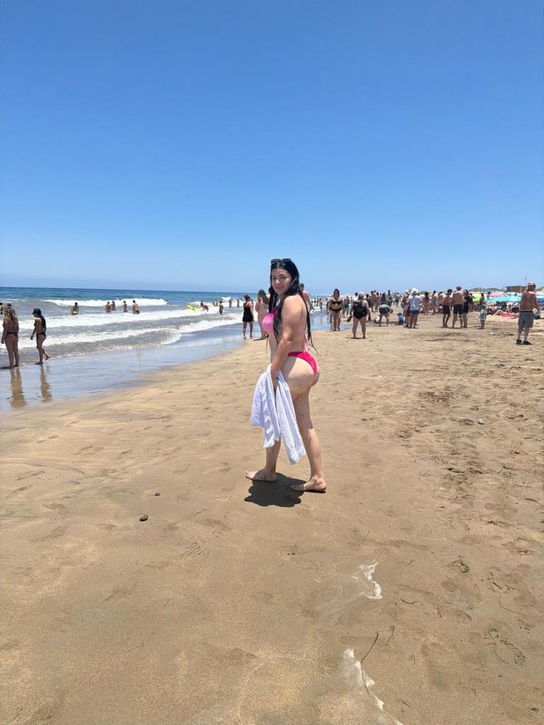 631567860: Chica busca chico en Las Palmas