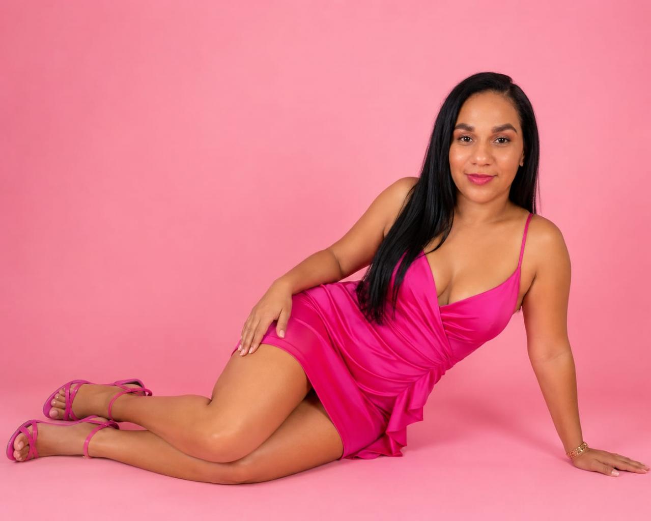 623534653: Chica busca chico en Málaga