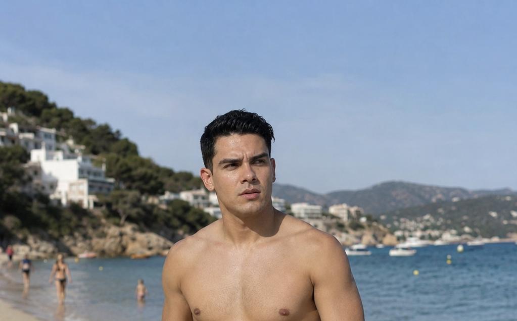 612495834: Chico busca chica en Ibiza