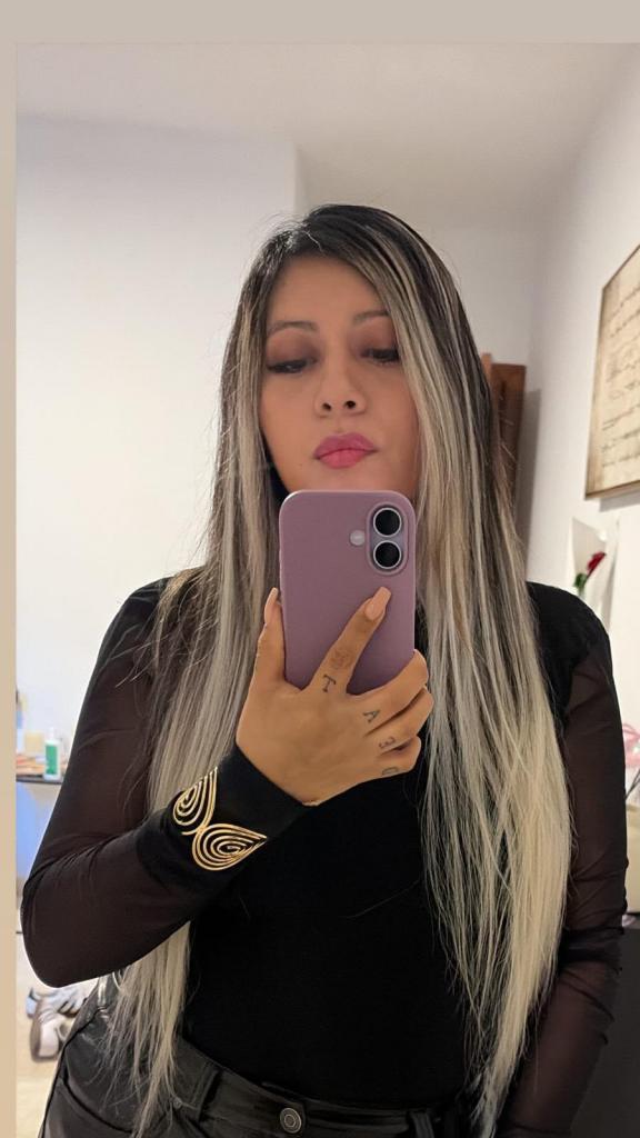 Chica busca chico en Málaga: 