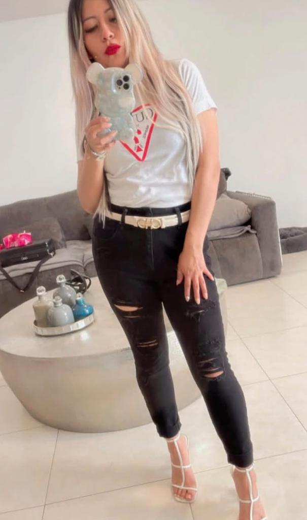 Chica busca chico en Málaga: 