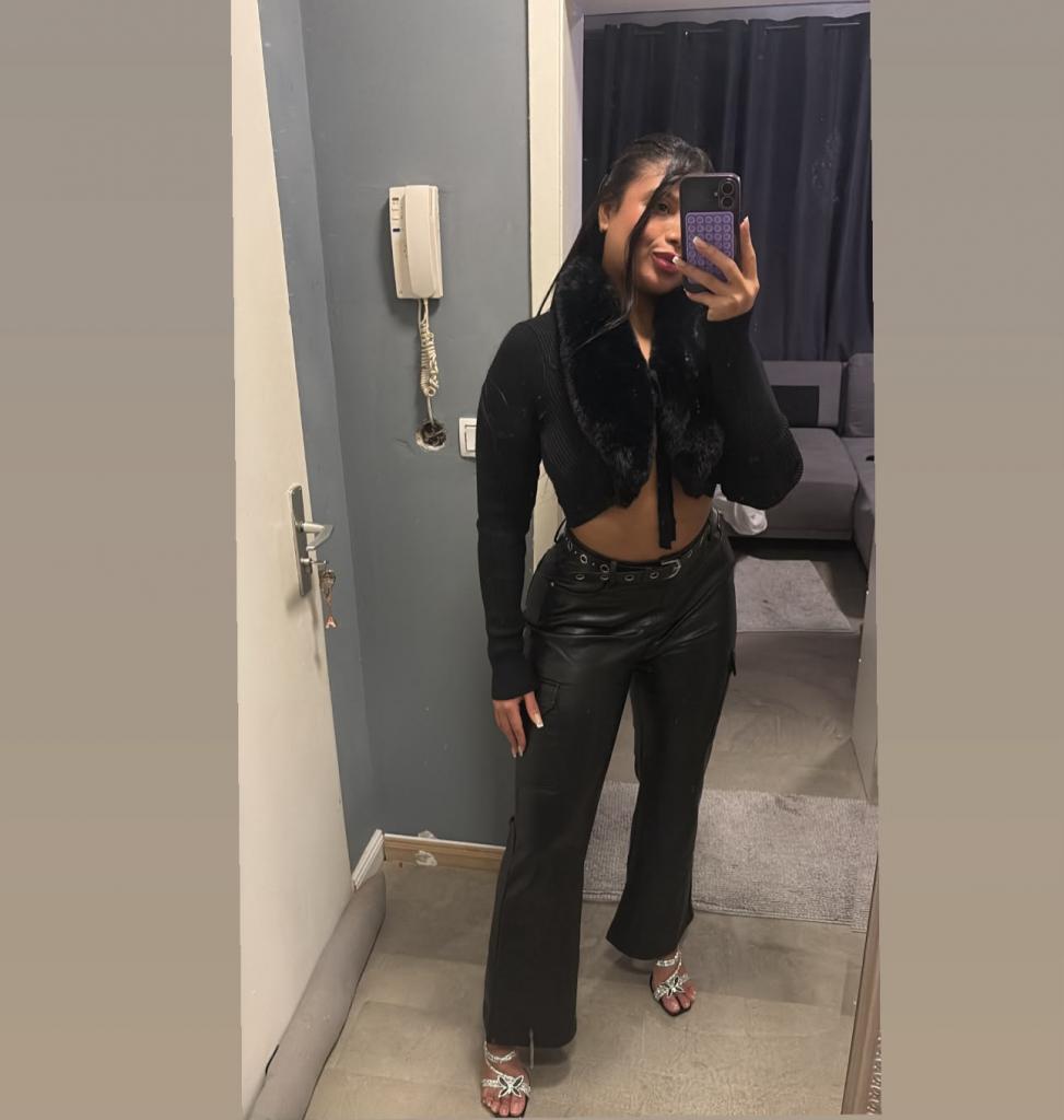 Chica busca chico en Madrid: 