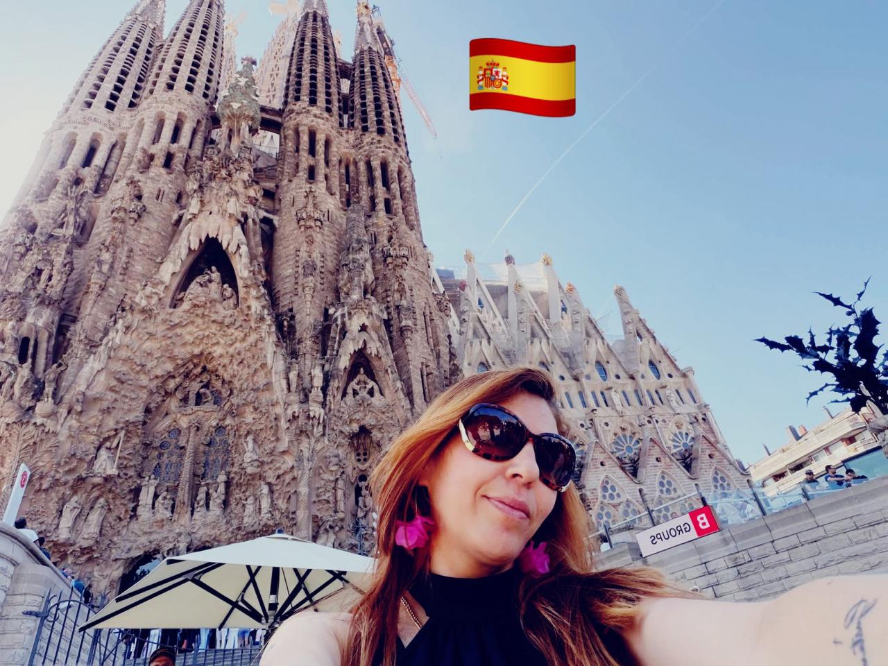 Chica busca chico en Barcelona: 