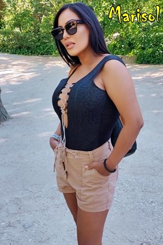 Chica busca chico en Madrid: 