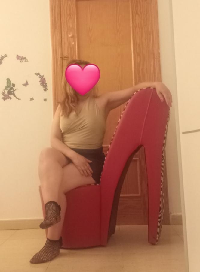 Chica busca chico en Murcia: 