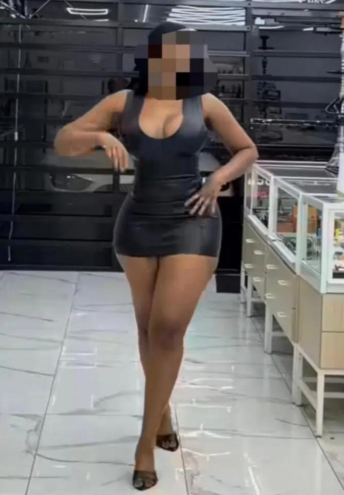 Chica busca chico en Córdoba: 