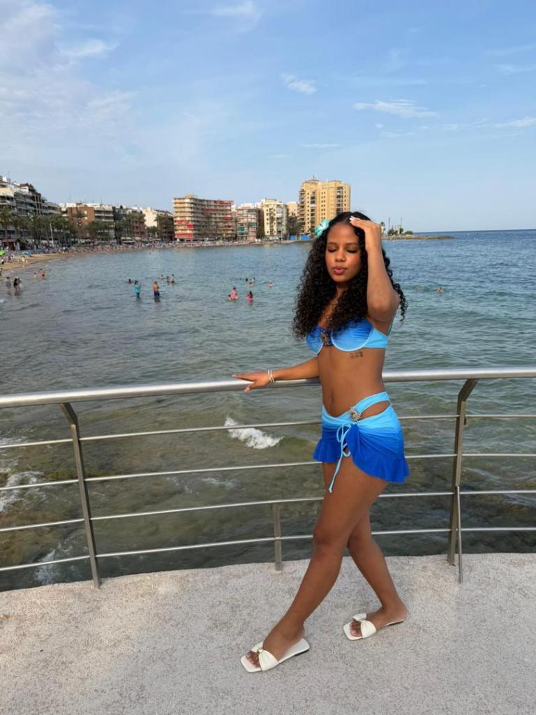 Chica busca chico en Alicante: 