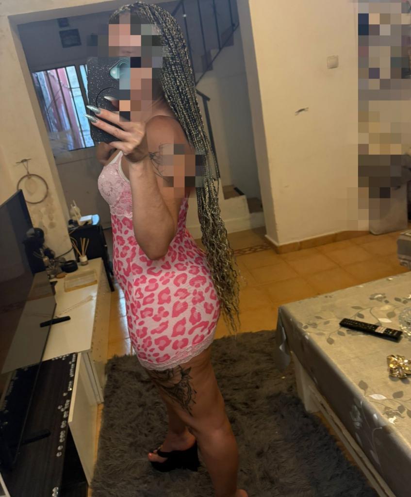 Chica busca chico en Cádiz: Chica busca chico