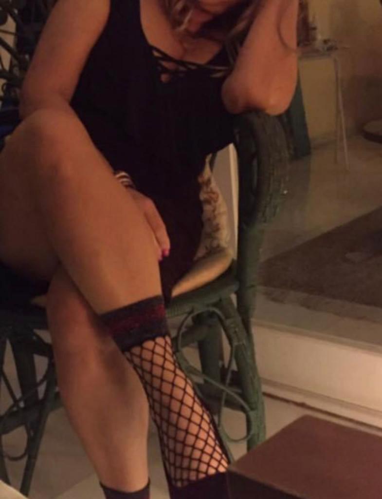Chica busca chico en Málaga: 