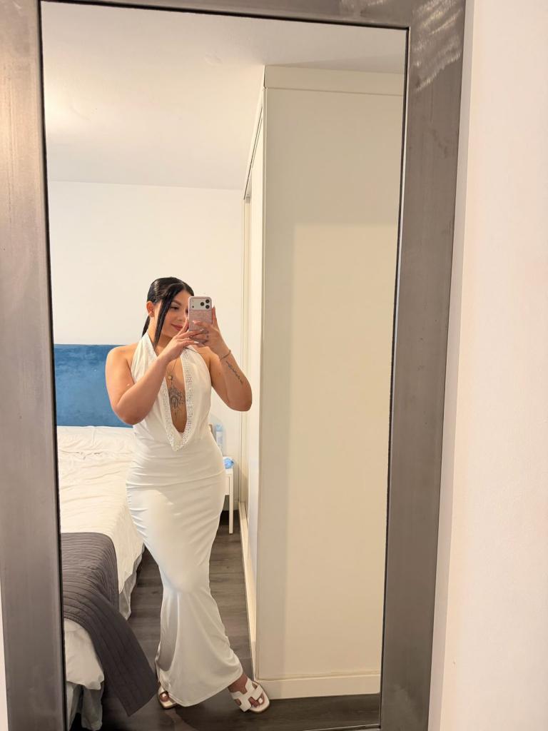 Chica busca chico en Málaga: 