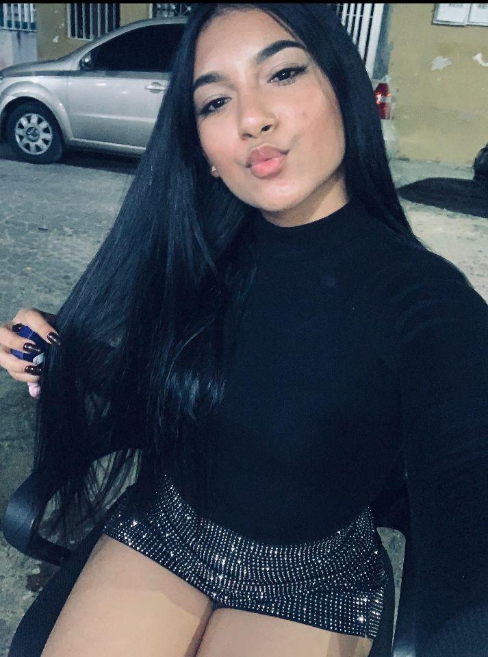 Chica busca chico en Valencia: 