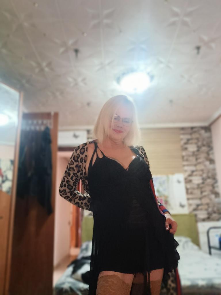 Chica busca chico en Valencia: 