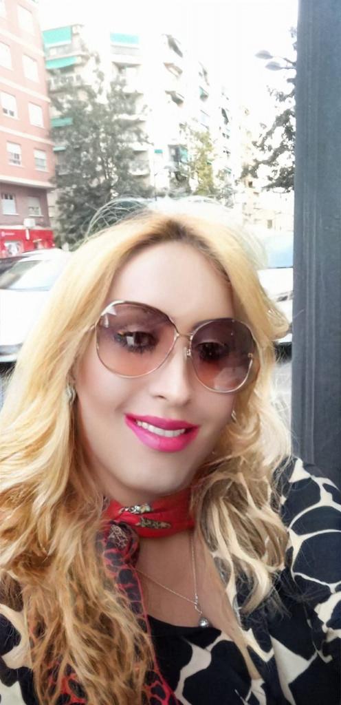 671357884: Transexual en Valencia