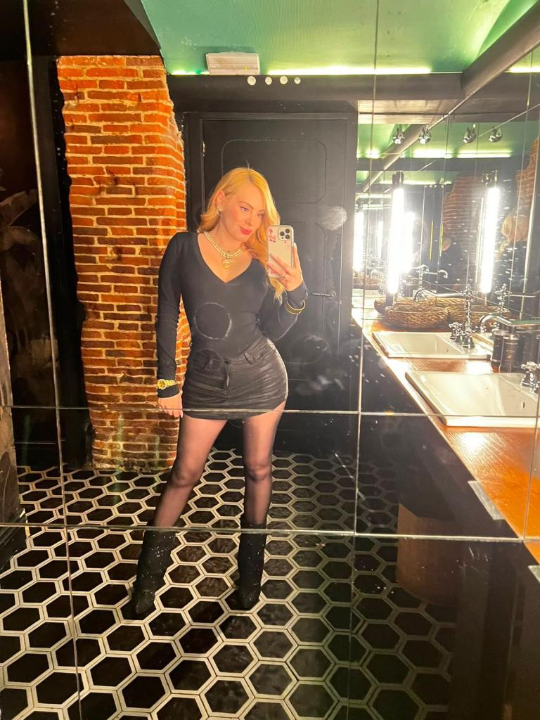 Chica busca chico en Málaga: 