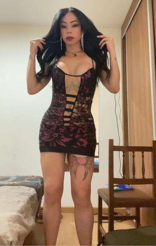 Transexual en Orense: 