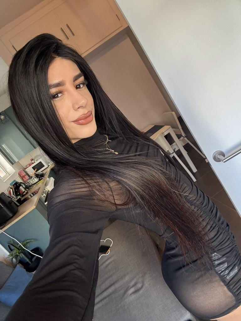 Travesti en Málaga: 