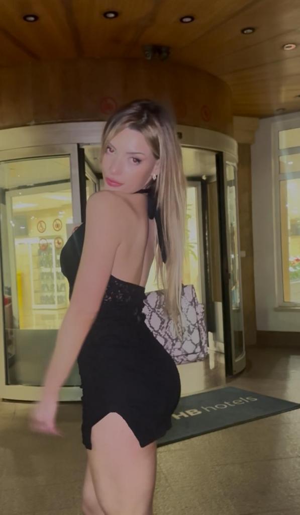Chica busca chico en Mallorca: 
